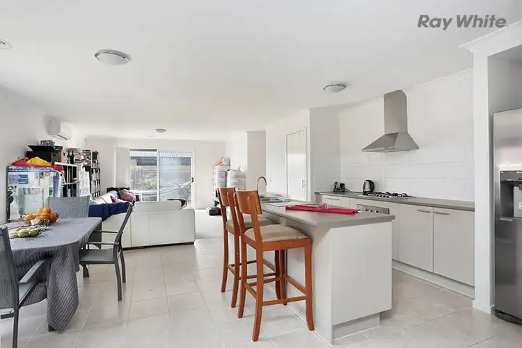 Second view of Homely house listing, 19 Casino Parade, Point Cook VIC 3030