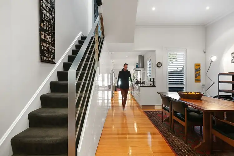 Sixth view of Homely terrace listing, 4 Charles Street, Enmore NSW 2042