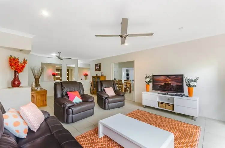 Sixth view of Homely house listing, 14 Gerygone Court, Bohle Plains QLD 4817