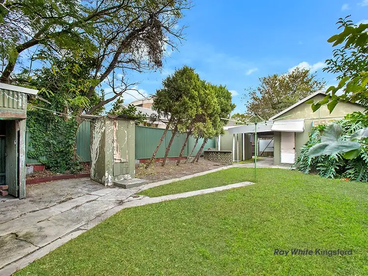 Second view of Homely house listing, 82 Hardie Street, Mascot NSW 2020