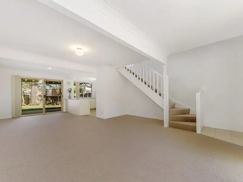 Main view of Homely house listing, 8/482 Pine Ridge Road, Coombabah QLD 4216