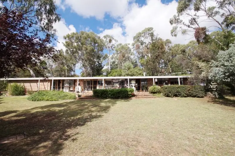 Main view of Homely house listing, 13 Burgess Street, Armidale NSW 2350