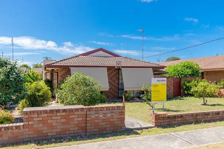 Second view of Homely villa listing, Address available on request