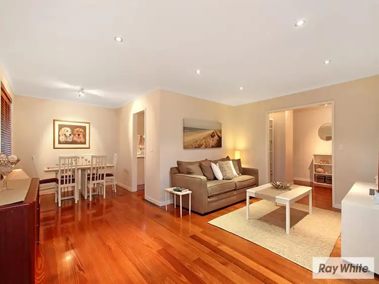 Second view of Homely house listing, 19 KING Street, Croydon South VIC 3136