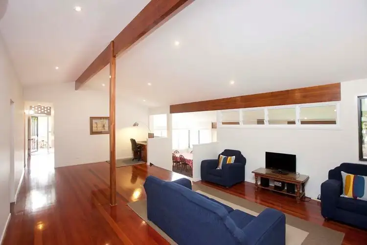 Fourth view of Homely house listing, 2 Tamboura Court, The Gap QLD 4061