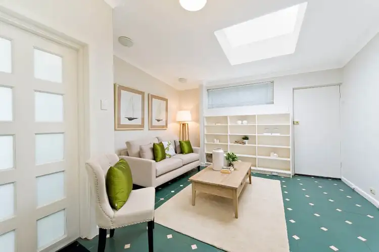 Second view of Homely house listing, 11 Lombard Street, Glebe NSW 2037