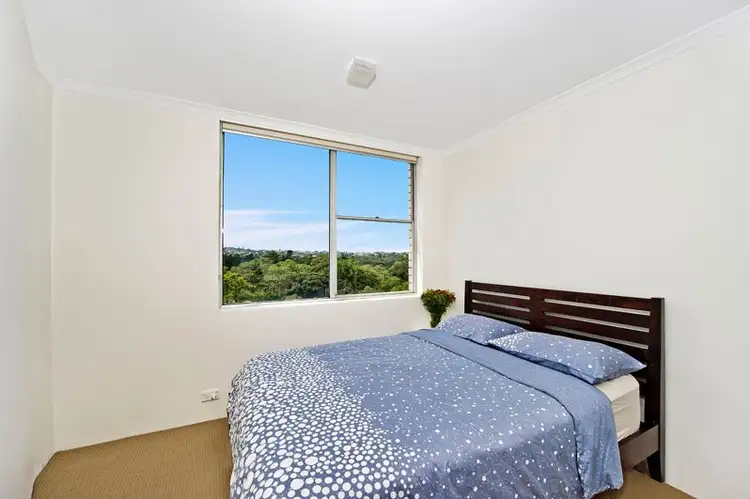 Fourth view of Homely apartment listing, 6c/105 Cook Road, Centennial Park NSW 2021
