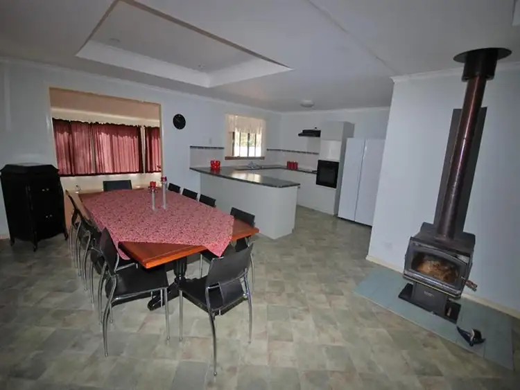 Second view of Homely house listing, 27 Brundell Street, Cuballing WA 6311