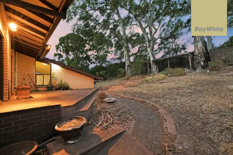 Fifth view of Homely house listing, 6 Berry Crescent, Burnside SA 5066