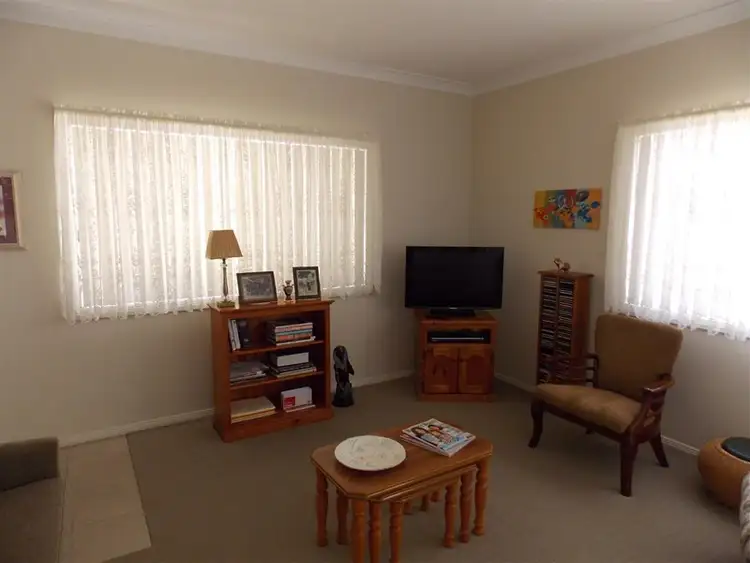 Fourth view of Homely unit listing, Unit 2 5a Kookaburra Street, Parkes NSW 2870
