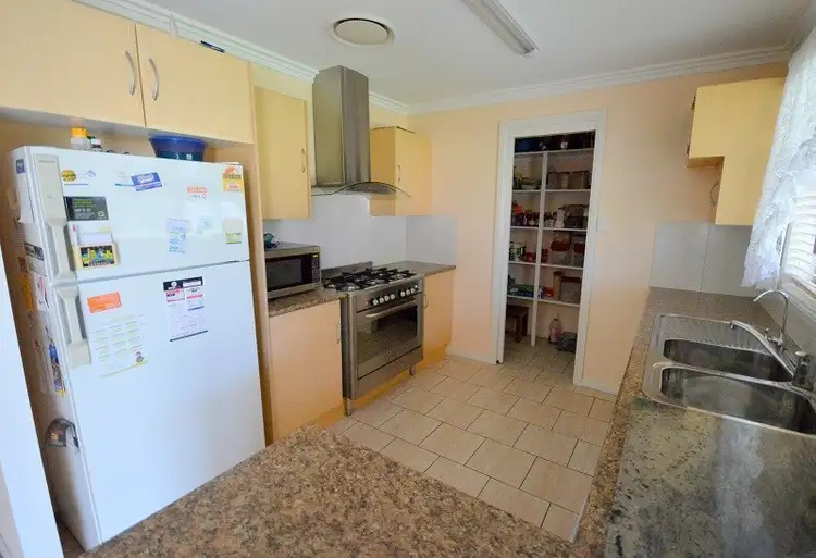 Second view of Homely house listing, 51 Hartley Street, Cowra NSW 2794