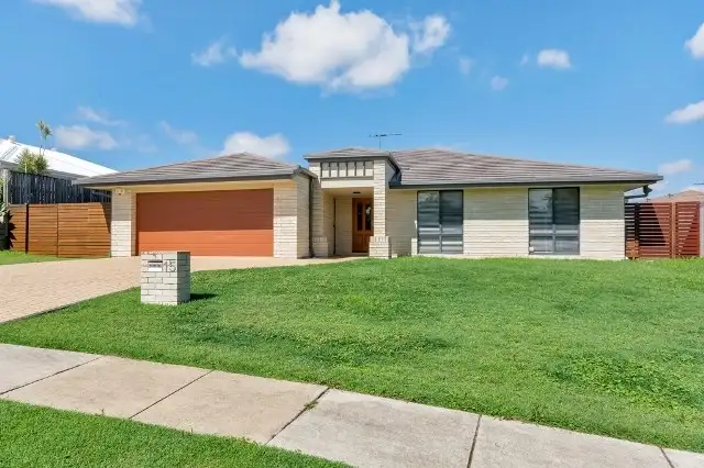 15 Oak Street, Heathwood QLD 4110