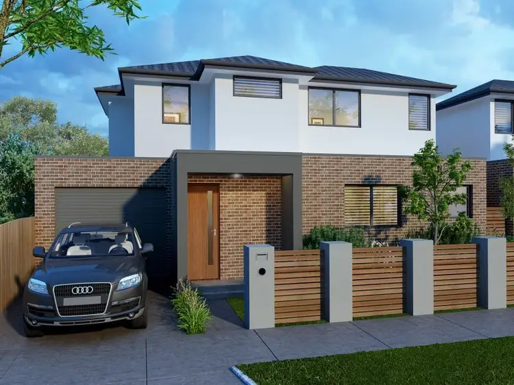 3/110 Haughton Road, Oakleigh VIC 3166