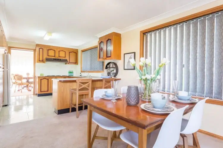 Third view of Homely house listing, 5 Kingfisher Court, Orange NSW 2800