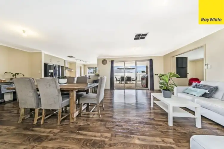 Seventh view of Homely house listing, 12 Henry Turton Circuit, Wasleys SA 5400