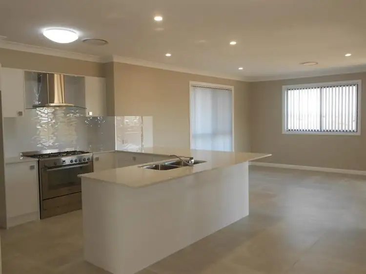 Third view of Homely house listing, Lot 209 Forest Road, Tamworth NSW 2340