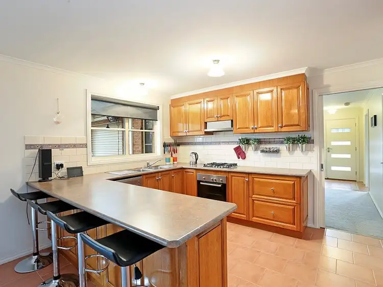 Sixth view of Homely house listing, 22 Dane Court, Leopold VIC 3224