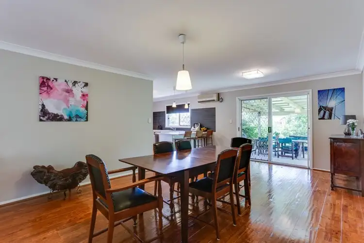 Fourth view of Homely house listing, 18 Takora Street, Middle Park QLD 4074