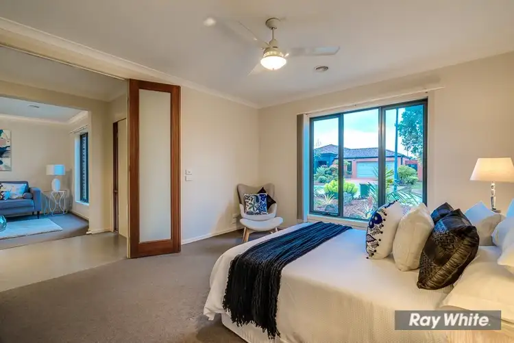 Sixth view of Homely house listing, 11 Grand Place, Tarneit VIC 3029