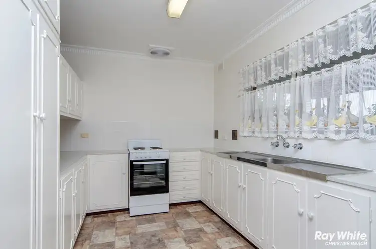 Fifth view of Homely unit listing, Unit 1/25 Taunton Parade, Christies Beach SA 5165