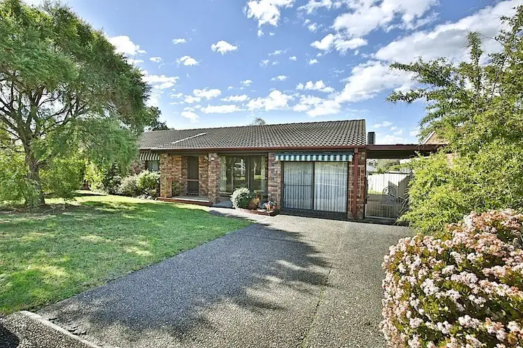 80 Lyndhurst Drive, Bomaderry NSW 2541