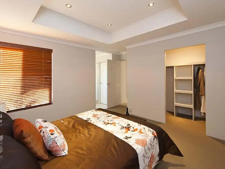 Third view of Homely house listing, Unit 2 - 15 Blackfriars Meander, Forrestdale WA 6112