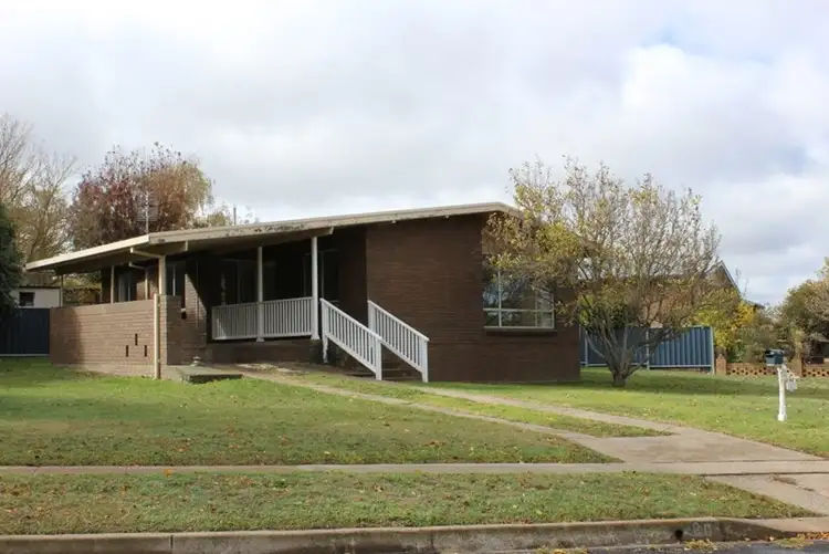 Second view of Homely house listing, 20 Torrens Street, Blayney NSW 2799