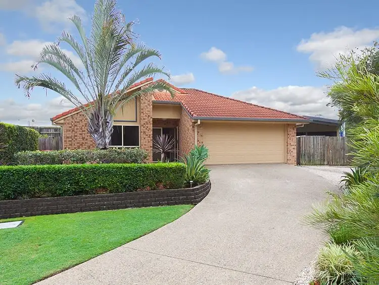 Second view of Homely house listing, 26 Aldworth Place, Springfield Lakes QLD 4300