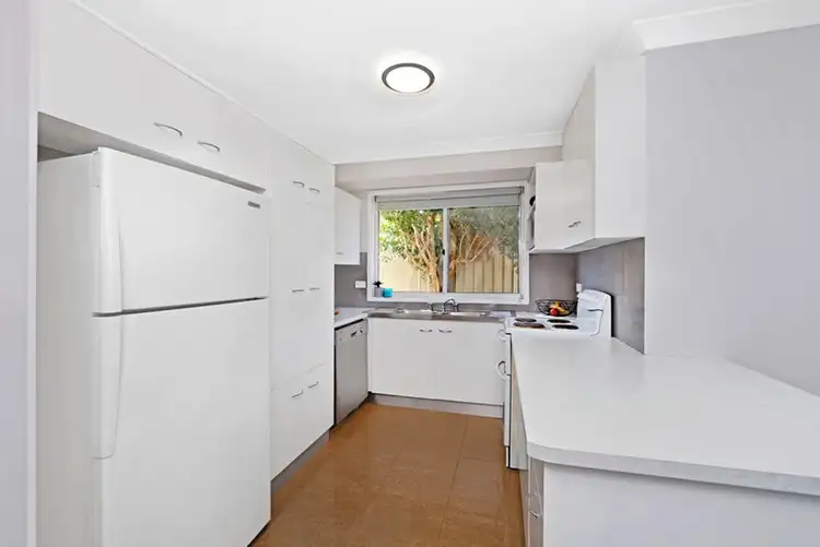 Fourth view of Homely house listing, 23 Murrumbidgee Crescent, Bateau Bay NSW 2261