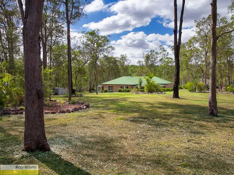 Second view of Homely house listing, 5 Glen Eaton Street, Eatons Hill QLD 4037