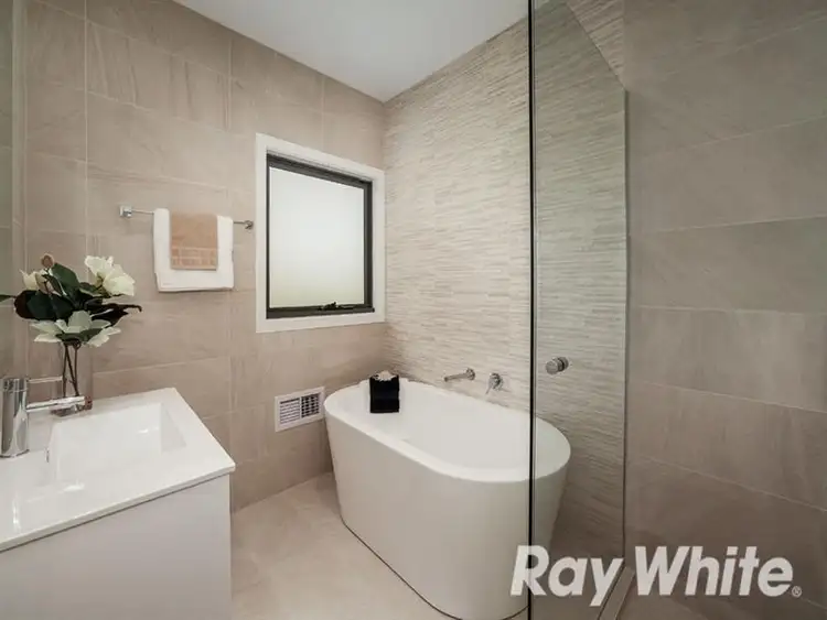 Seventh view of Homely townhouse listing, 126A Beverley Street, Doncaster East VIC 3109
