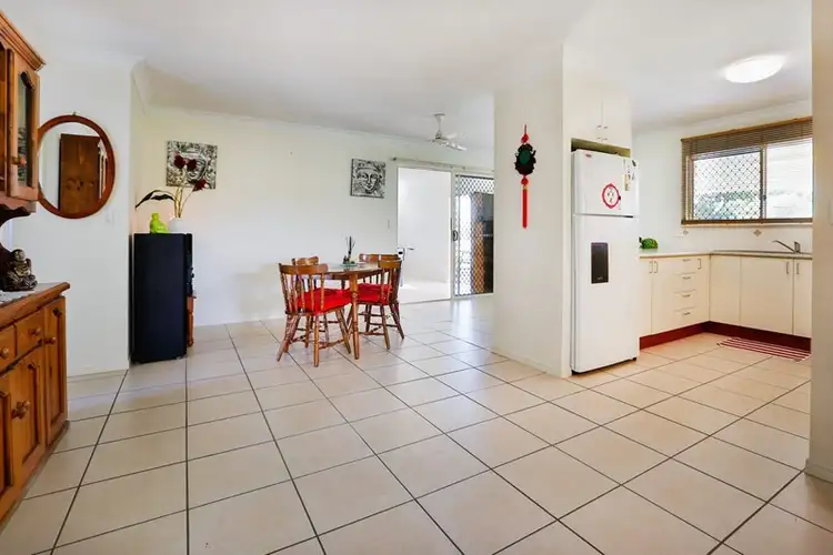 Fifth view of Homely house listing, 297 Kelso Drive, Kelso QLD 4815