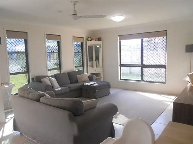 Fourth view of Homely house listing, 13 Audrey Drive, Gracemere QLD 4702