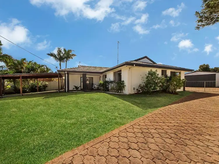 Main view of Homely house listing, 163 Benowa Road, Ashmore QLD 4214