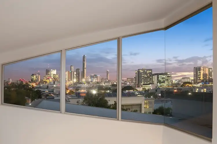 Fourth view of Homely apartment listing, 12/45 Doggett Street, Teneriffe QLD 4005