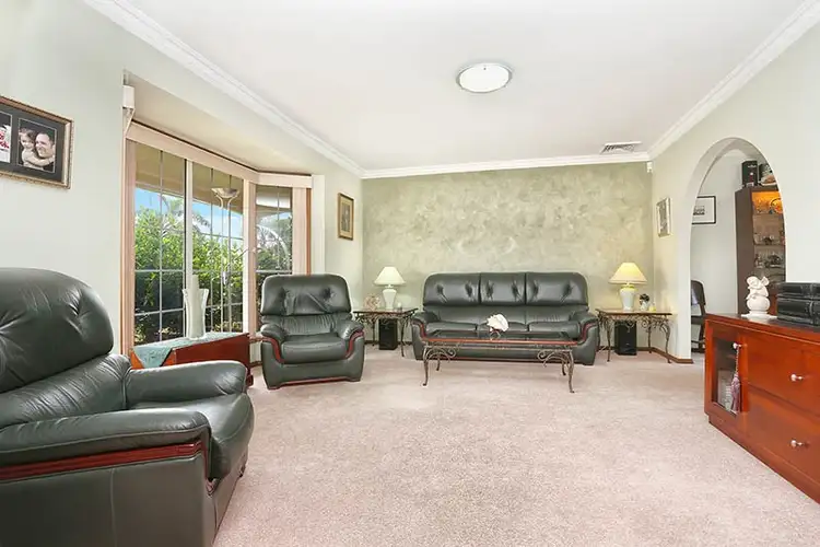 Second view of Homely house listing, 36 Chaucer Street, Wetherill Park NSW 2164