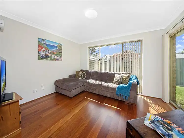 Third view of Homely house listing, 17 Gatley Court, Wattle Grove NSW 2173