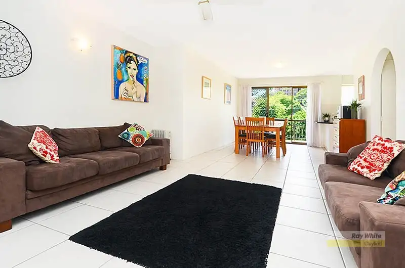 Main view of Homely unit listing, 1/42 Bonney Avenue, Clayfield QLD 4011