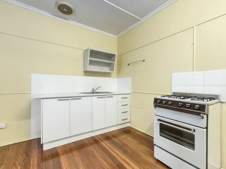 Third view of Homely unit listing, 6/22 Kennedy Terrace, Paddington QLD 4064