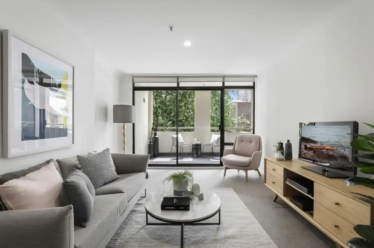 10/9-15 Blackfriars Street, Chippendale NSW 2008