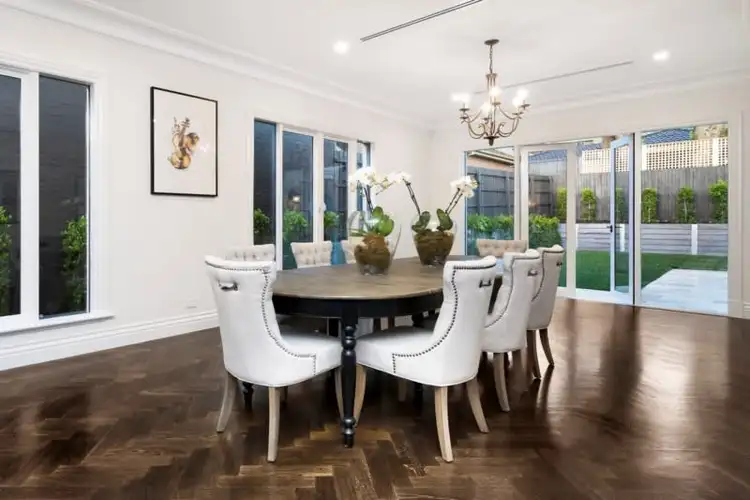 Fifth view of Homely house listing, 7 Gwenda Avenue, Canterbury VIC 3126