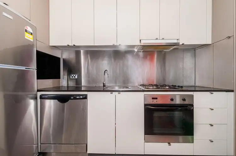 Third view of Homely apartment listing, 53/37 Morley Avenue, Rosebery NSW 2018