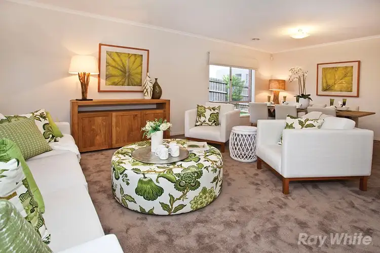 Fifth view of Homely house listing, 22 Royal Oak Court, Mulgrave VIC 3170