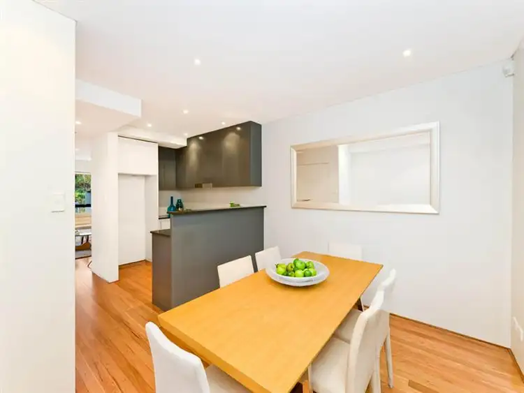 Fourth view of Homely house listing, 1/2b Gladstone Street, Newtown NSW 2042