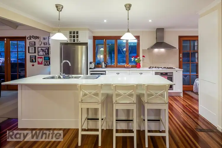 Seventh view of Homely house listing, 18 Kalmia Drive, Redland Bay QLD 4165