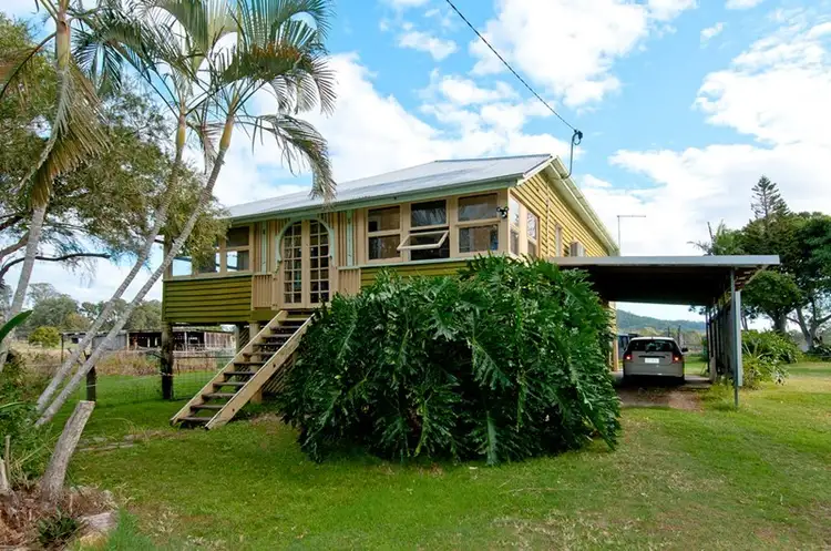 Second view of Homely land listing, Address available on request