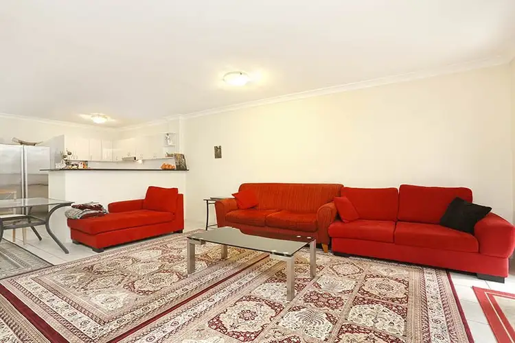 Third view of Homely unit listing, 4/6-8 Hargrave Road, Auburn NSW 2144