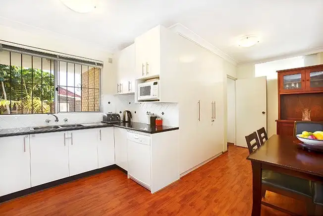Main view of Homely apartment listing, 7/54 Tranmere Street, Drummoyne NSW 2047