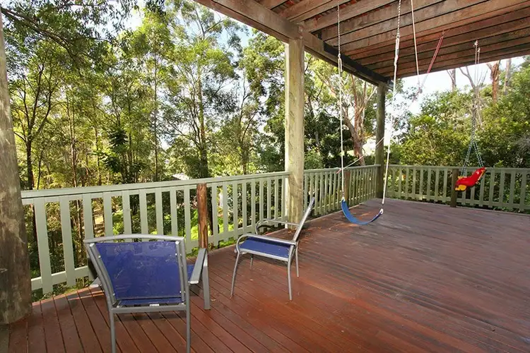 Sixth view of Homely house listing, 323 Kiel Mountain Road, Kiels Mountain QLD 4559