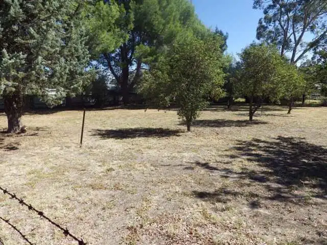 Main view of Homely land listing, Address available on request